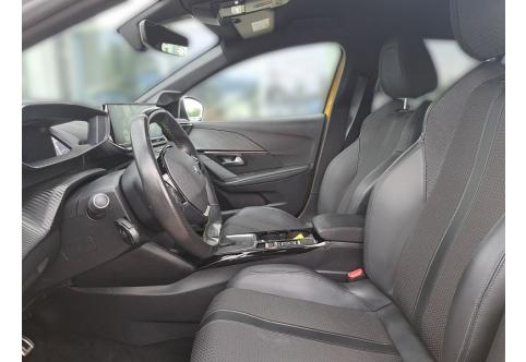 Peugeot 208 #8