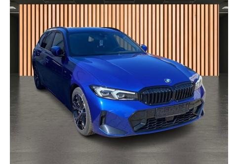BMW 3er #3