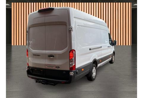 Ford Transit #4