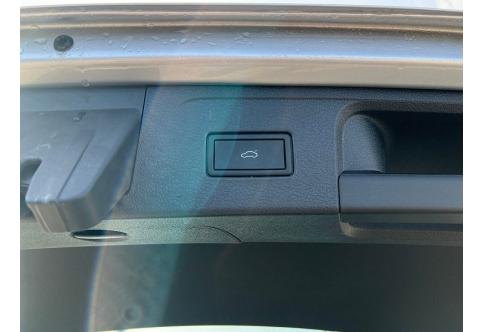 VW Passat #8