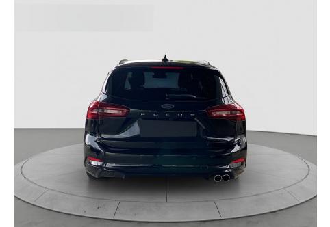 Ford Focus #4