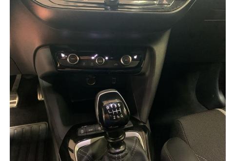 Opel Corsa #14