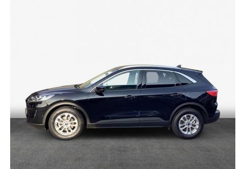 Ford Kuga #4