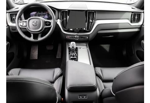 Volvo XC60 #5