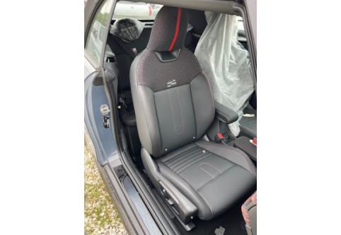 MINI JOHN COOPER WORKS CABRIOLET #8