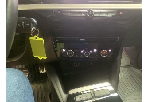 Opel Mokka #12