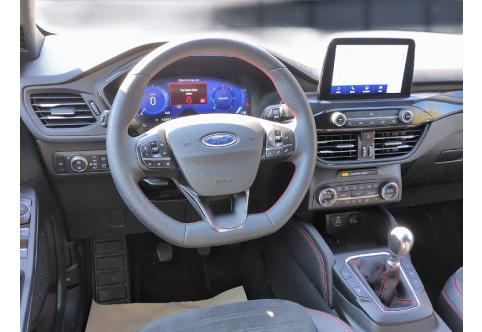 Ford Kuga #7