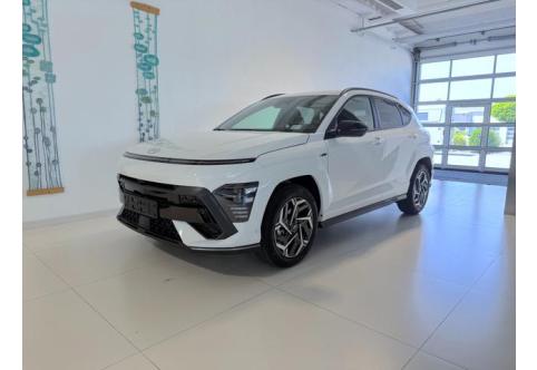 Hyundai Kona #1