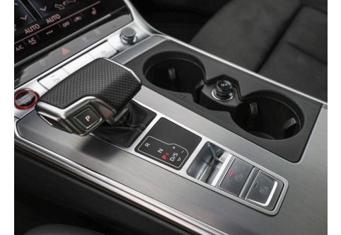 Audi S6 #12