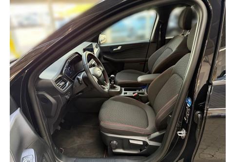 Ford Kuga #7