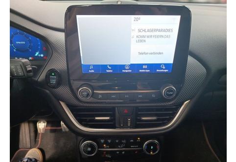 Ford Puma #18