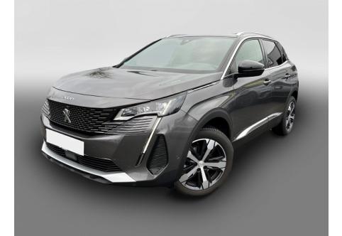 Peugeot 3008 #1