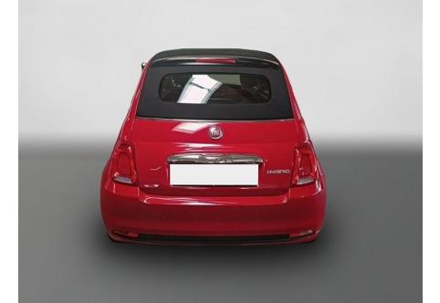 Fiat 500C #4