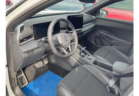 VW T-Roc #2