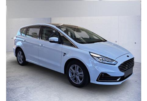 Ford S-MAX #2