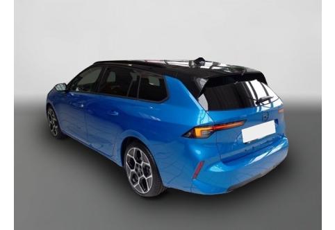Opel Astra #3