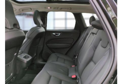 Volvo XC60 #1