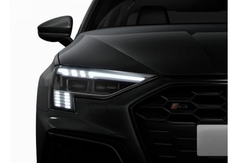 Audi S3 #7