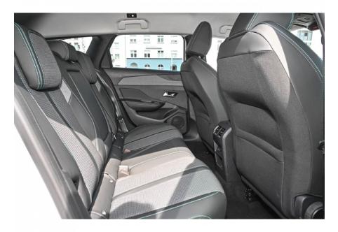 Peugeot 308 #11