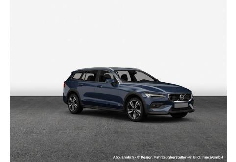 Volvo V60 #6