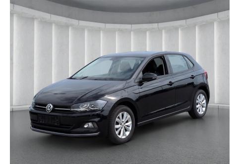 VW Polo #2