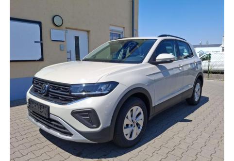 VW T-Cross #3