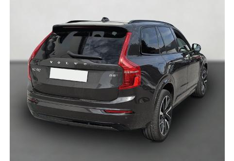 Volvo XC90 #3