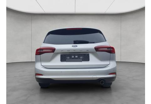 Ford Focus #4