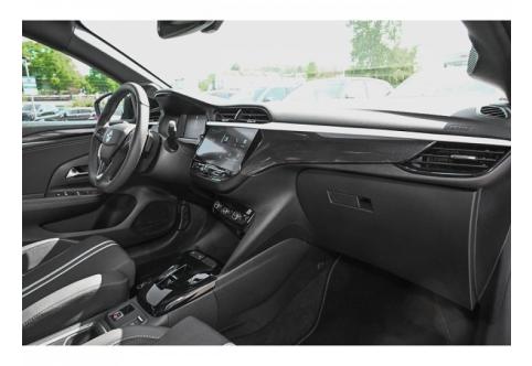 Opel Corsa #8