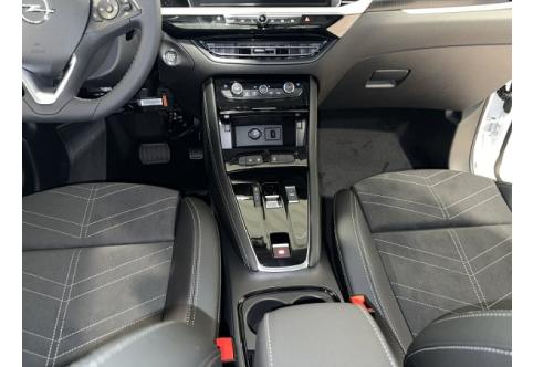 Opel Grandland X #10