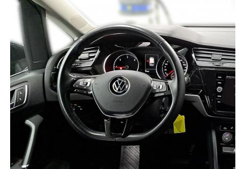 VW Touran #14