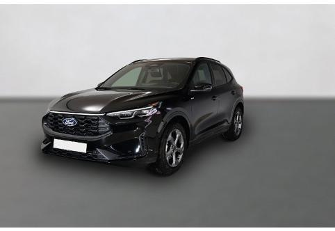 Ford Kuga #1