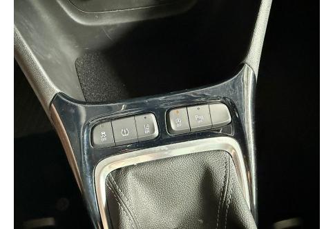Opel Crossland X #21