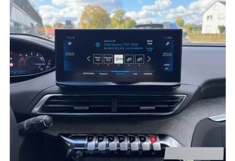 Peugeot 5008 #16