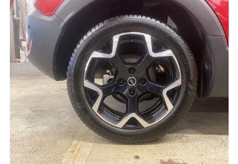 Opel Crossland X #15