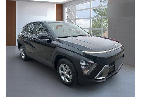 Hyundai Kona #2