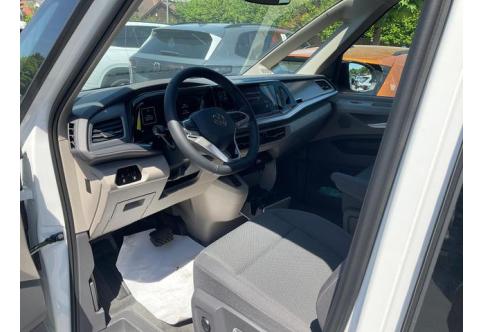 VW T7 Multivan #2