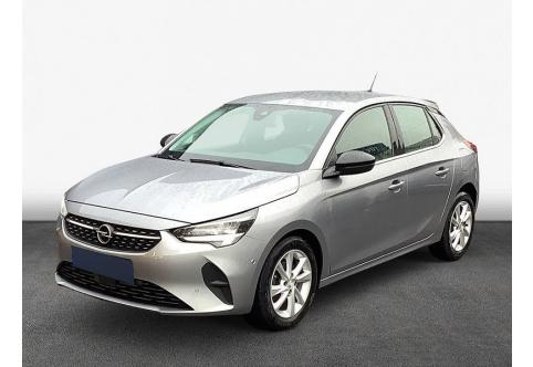 Opel Corsa #1