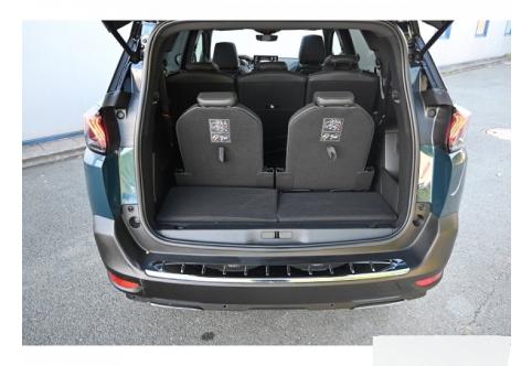 Peugeot 5008 #7