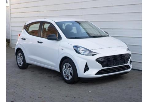 Hyundai i10 #1