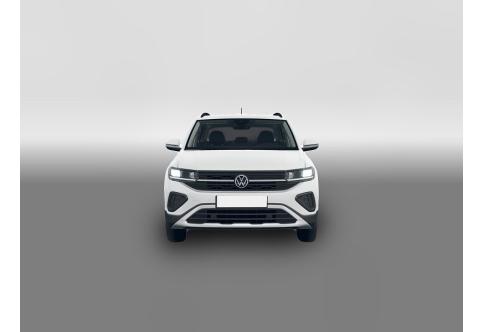 VW T-Cross #6