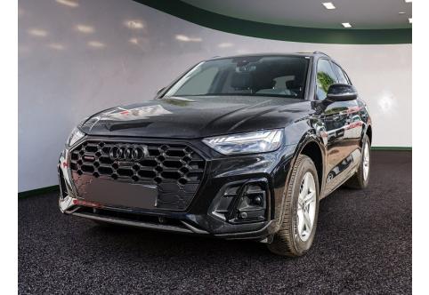 Audi Q5 #1