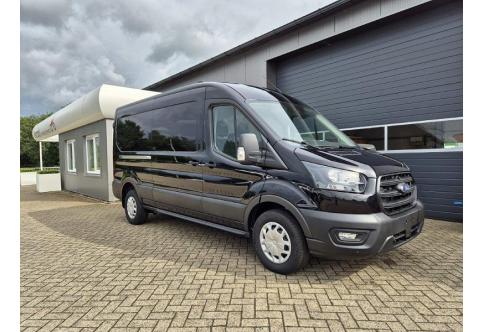 Ford Transit #1