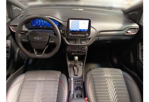 Ford Puma #13