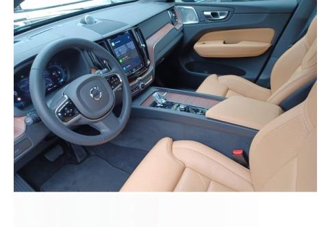 Volvo XC60 #10
