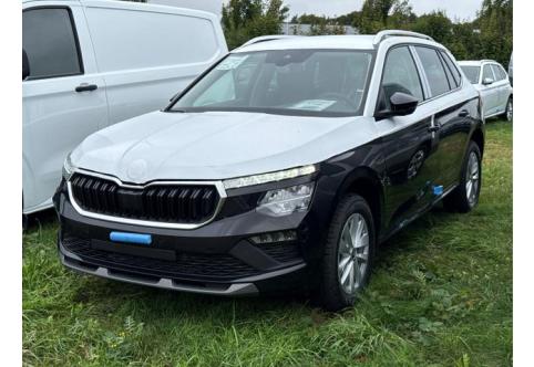 Skoda Kamiq #3