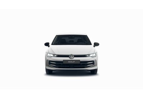 VW Golf #7