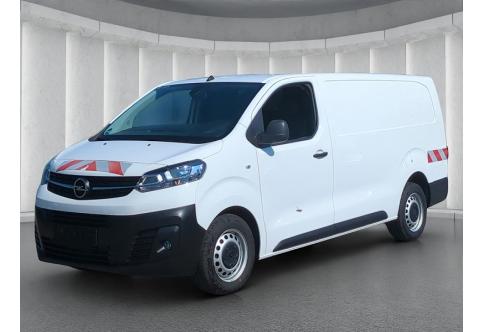 Opel Vivaro #2