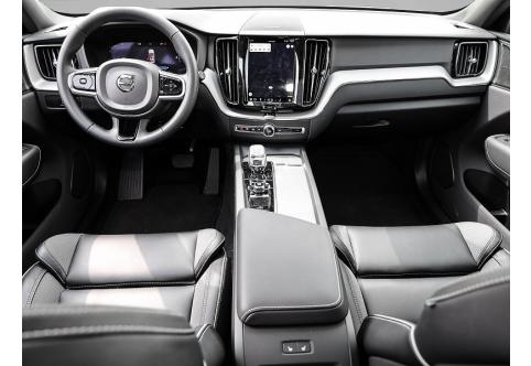 Volvo XC60 #4