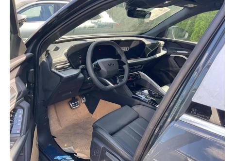 Audi Q5 #1